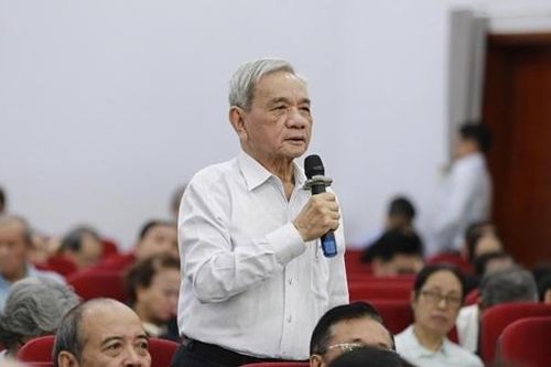 Loạt vấn đề nóng được cử tri phản ánh trước kỳ họp HĐND TP Hồ Chí Minh