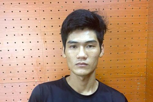 Bắt 'nóng' đối tượng cướp giật dây chuyền vàng khiến nạn nhân tử vong
