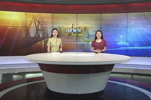 Chương trình Hà Nội buổi sáng | 24/03/2026