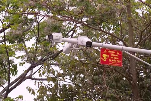 Xã Kiều Phú đưa số hóa vào quản lý Nhà nước