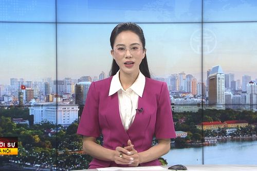 Chương trình Thời sự 15h00 | 24/03/2026