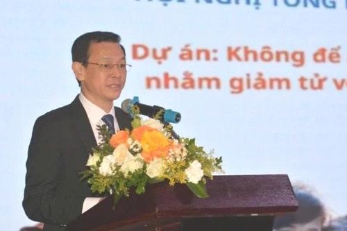 60 xã miền núi không ghi nhận ca tử vong mẹ sau bốn năm can thiệp