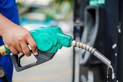 Đề xuất giảm 50% thuế bảo vệ môi trường đối với xăng, dầu
