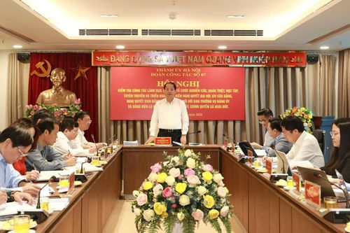 Xây dựng kế hoạch phải đảm bảo '6 rõ'