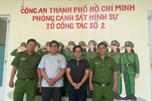 Triệt phá băng nhóm lừa đảo thuê xe tự lái, chiếm đoạt hàng tỷ đồng