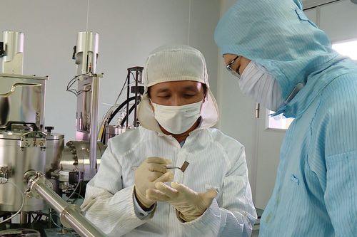 Trao cơ hội cho nhân tài trẻ
