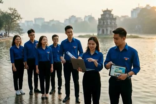 Ứng dụng công nghệ số trong bảo tồn giá trị văn hóa