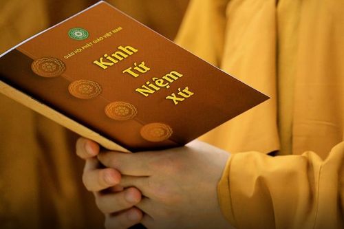 Quán niệm hơi thở - cách cân bằng cảm xúc dưới góc nhìn tâm lý học