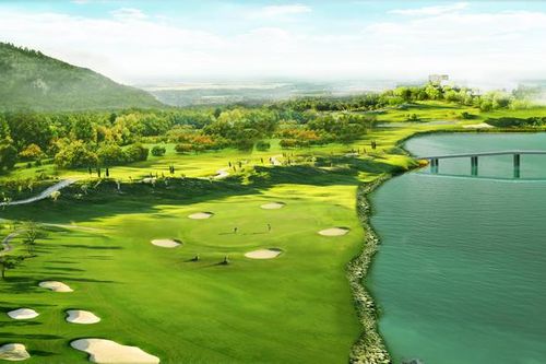 Huế mời đầu tư dự án sân golf hơn 872 tỷ đồng tại phường Phong Phú