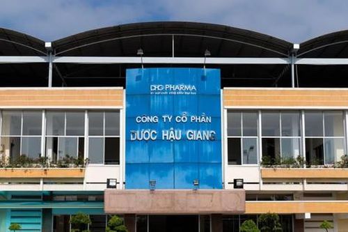 Dược Hậu Giang (DHG) giảm 45 tỷ đồng lợi nhuận sau kiểm toán do đóng thuế tối thiểu toàn cầu