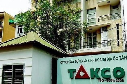 Không công bố thông tin, Địa ốc Tân Kỷ bị Ủy ban Chứng khoán nhà nước 'tuýt còi'
