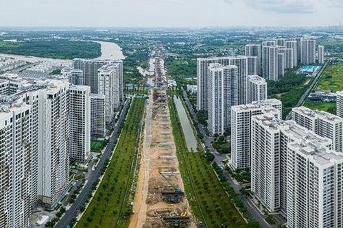 Áp lực lãi suất: Phép thử thị trường bất động sản trong chu kỳ sàng lọc