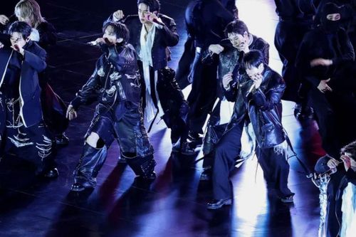 Tranh cãi về concert trở lại của BTS: Số liệu không khớp, tiểu thương 'khóc ròng' vì siết chặt an ninh