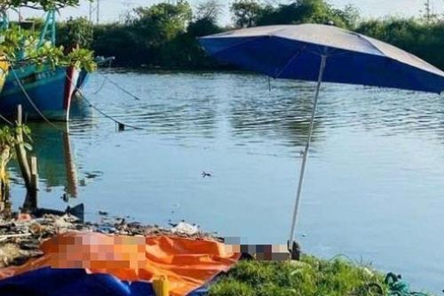 Phát hiện người đàn ông tử vong trong tư thế lạ, đeo khẩu trang dưới cằm: Công an khẩn tìm thân nhân