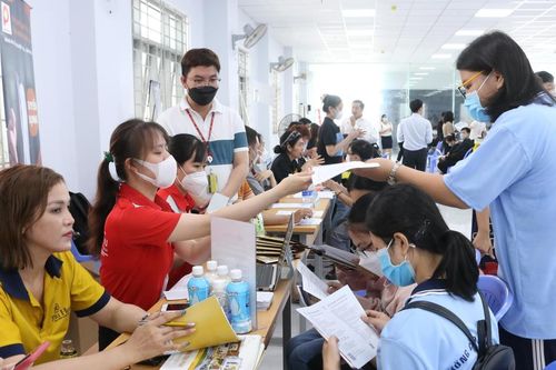 Tập trung nguồn lực khai trương Sàn giao dịch việc làm quốc gia trước 30/4/2026