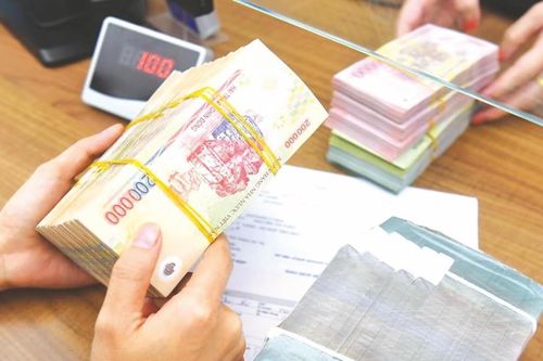 Lãi suất huy động của các ngân hàng mới nhất hôm nay 24/3/2026