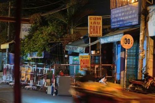 Điều tra vụ cháy quán cơm chay khiến 2 mẹ con tử vong