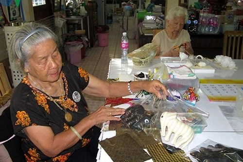 Tính cho tuổi già: Bài cuối: Mô hình bảo đảm an sinh từ một số quốc gia