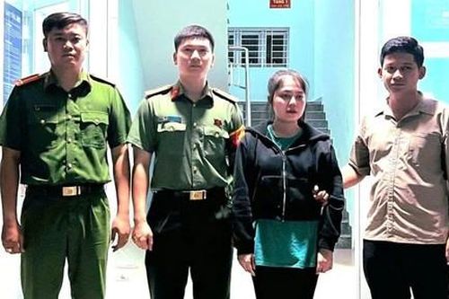 Công an Tây Ninh: Vận động thành công các đối tượng truy nã ra đầu thú