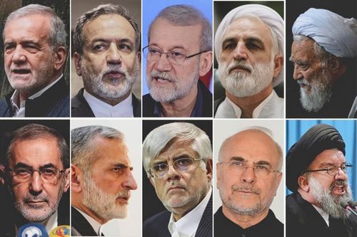 Mỹ mở cơ hội, Iran sẽ cử ai đấu trí trên bàn đàm phán?