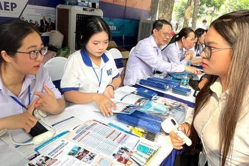 Không phải mọi chứng chỉ ngoại ngữ đều được miễn thi tốt nghiệp THPT