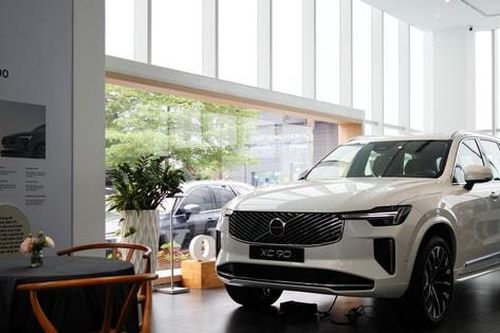 Nhiều ô tô mới trình làng trong tháng 3-2026