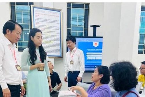Văn Miếu - Quốc Tử Giám tháo gỡ điểm nghẽn bằng mô hình quản trị đô thị thông minh