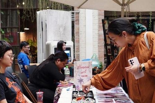 Hà Nội thu hút các nguồn lực sáng tạo trong cộng đồng