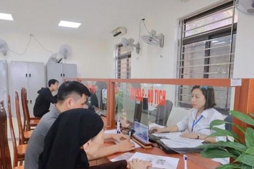 Xã Hát Môn quyết tâm tạo đột phá trong chuyển đổi số