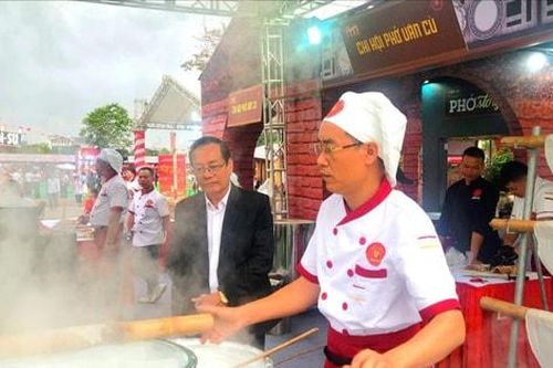 Bế mạc Festival Phở 2026: Mở hướng phát triển cho di sản phở Việt