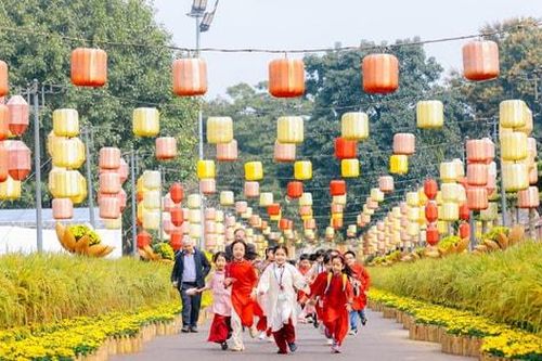 Nghị quyết 02-NQ/TW: Mở lối cho những không gian sáng tạo mới của Thủ đô