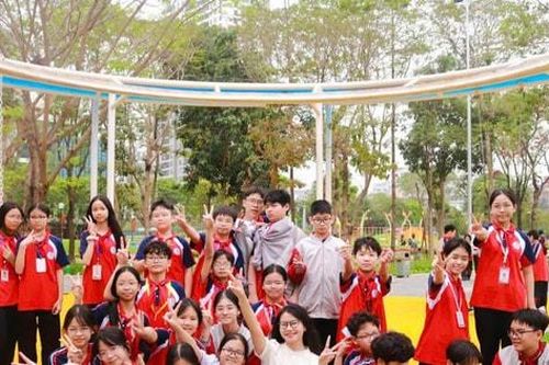 Điểm kết nối cộng đồng, lan tỏa lối sống tích cực giữa nhịp sống đô thị hiện đại