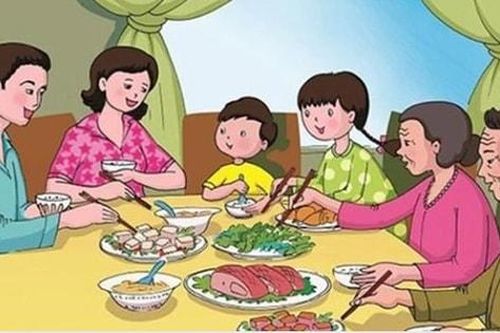 Chuyên Mỹ lan tỏa giá trị gia đình qua cuộc thi viết 'Bữa cơm ấm áp yêu thương'
