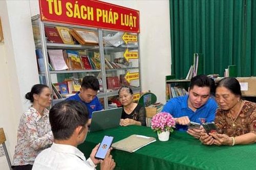 Trao cơ hội cho người trẻ - động lực quan trọng để Hà Nội bứt phá