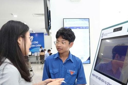 Khơi dậy sức trẻ Thủ đô trong kỷ nguyên số