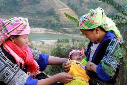 Dự án 2 triệu USD tạo dấu ấn nổi bật cho y tế Việt Nam