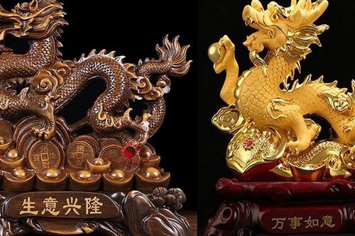 Cách thu hút tài lộc cho người tuổi Thìn 2026