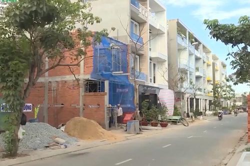 Sau tách thửa, diện tích đất tối thiểu bao nhiêu thì được cấp sổ đỏ tại Ninh Bình năm 2026?