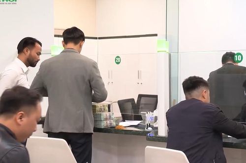 Hồ sơ vay mua nhà tại ngân hàng gồm những gì?