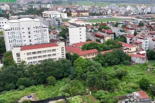 Hà Nội: Bất ngờ trước giá nhà riêng trên địa bàn 4 xã mới thuộc huyện Thường Tín cũ tháng 3/2026