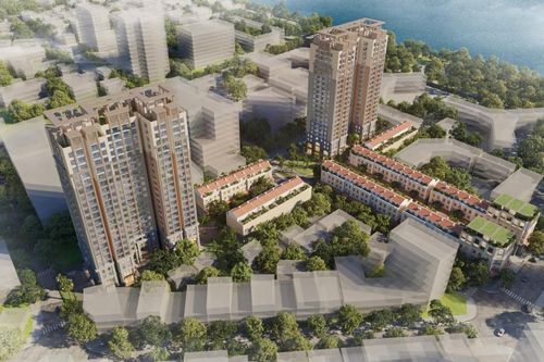 Hàng loạt dự án nhà ở, khu đô thị, công nghiệp chuẩn bị triển khai ở Huế