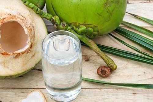 Uống nước dừa mỗi tuần, cơ thể thay đổi ra sao?