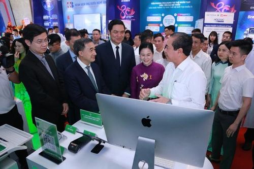 Y tế Nghệ An 80 năm: Giữ nền tảng, tăng tốc đổi mới vì người dân