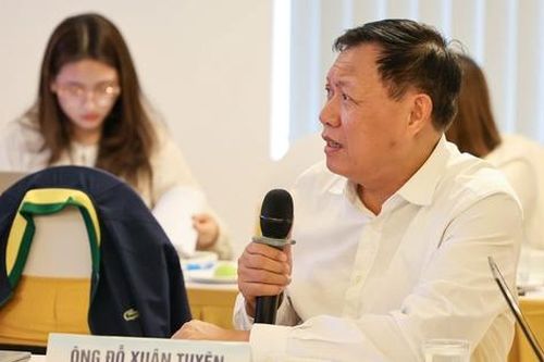 Sớm hoàn thiện văn bản hướng dẫn để đảm bảo tính đồng bộ, thống nhất trong triển khai Luật Dân số