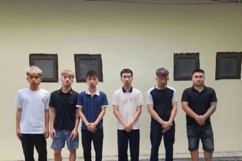 Cơ sở kinh doanh karaoke cho thanh, thiếu niên tụ tập sử dụng ma túy