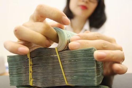 'Ông lớn' nhập cuộc, 'đường đua' lãi suất ngày càng quyết liệt