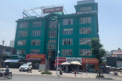 Hà Nội dự kiến xây mới, xây lại 108 chợ, xử lý 100% 'chợ cóc'