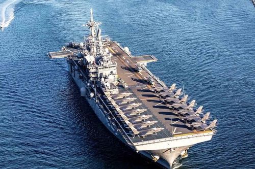 'Kế hoạch B' sẽ cứu vãn cuộc chiến tranh với Iran của Tổng thống Trump?