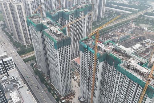 Cắt lỗ chung cư Hà Nội đã lan rộng?