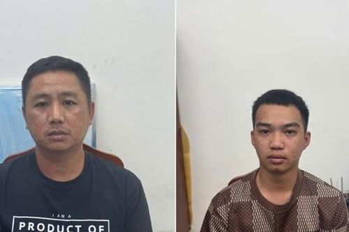 Khởi tố, bắt tạm giam nhóm đối tượng vận chuyển hơn 2kg ma túy đá
